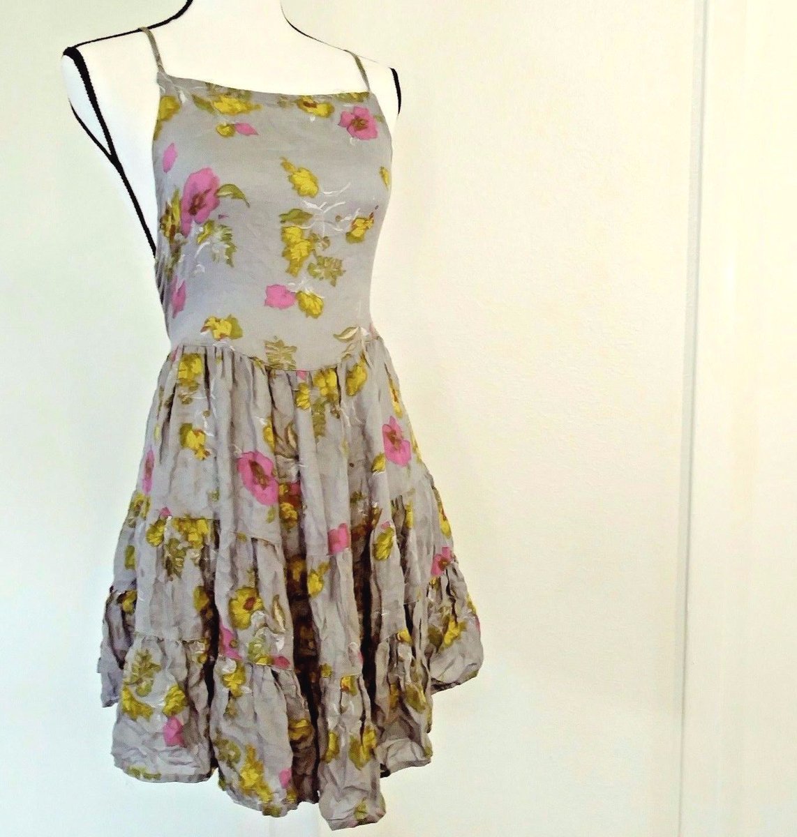 hmaevilla's tweet image. #freepeople #intimately #slipdress #hippy #hippie #boho #auction #NWT ebay.com/itm/-/25309054…