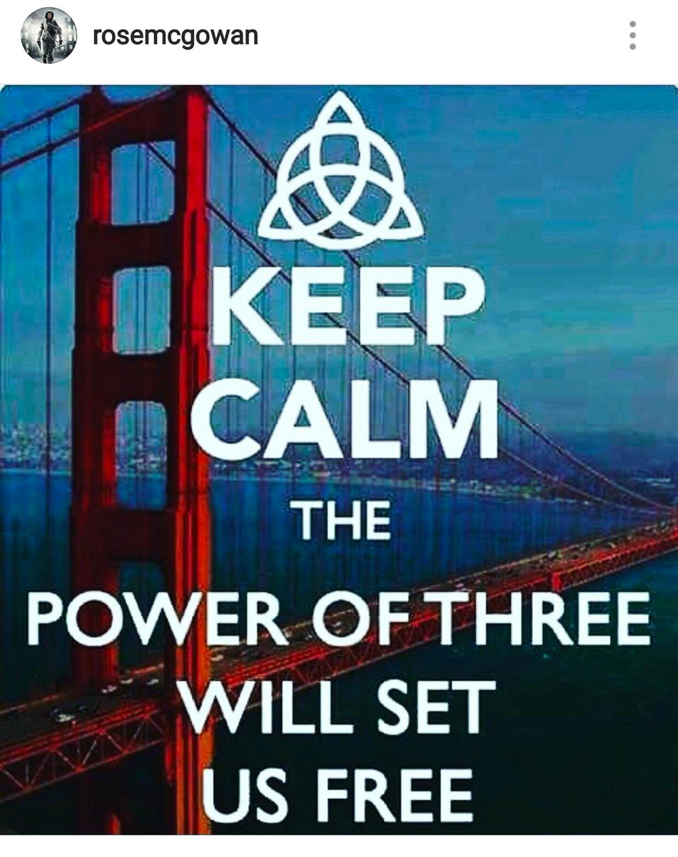 CharmedPerSempe's tweet photo. Are you up for a #charmed convention in Spain?? I am trying to get this done through a Spanish event organization. https://t.co/VPFZyimiem