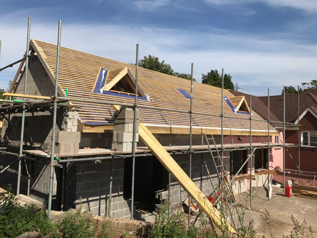 Awalker_physio's tweet photo. Looking forward to getting my parents up soon for a new beginning after ill health #newannex #family #givingsupport #memories #purpose https://t.co/8DU5xiDerF