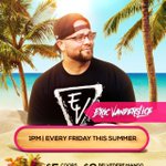 Photo by Bally's Beach Bar (@BeachBarAC)