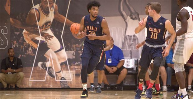 EvanDaniels's tweet photo. Scout's updated 2018 Top 100 | 1. Marvin Bagley, 2. RJ Barrett 3. Bol Bol | Full List: https://t.co/mUBrqGQuZN https://t.co/lhFa5WBU39