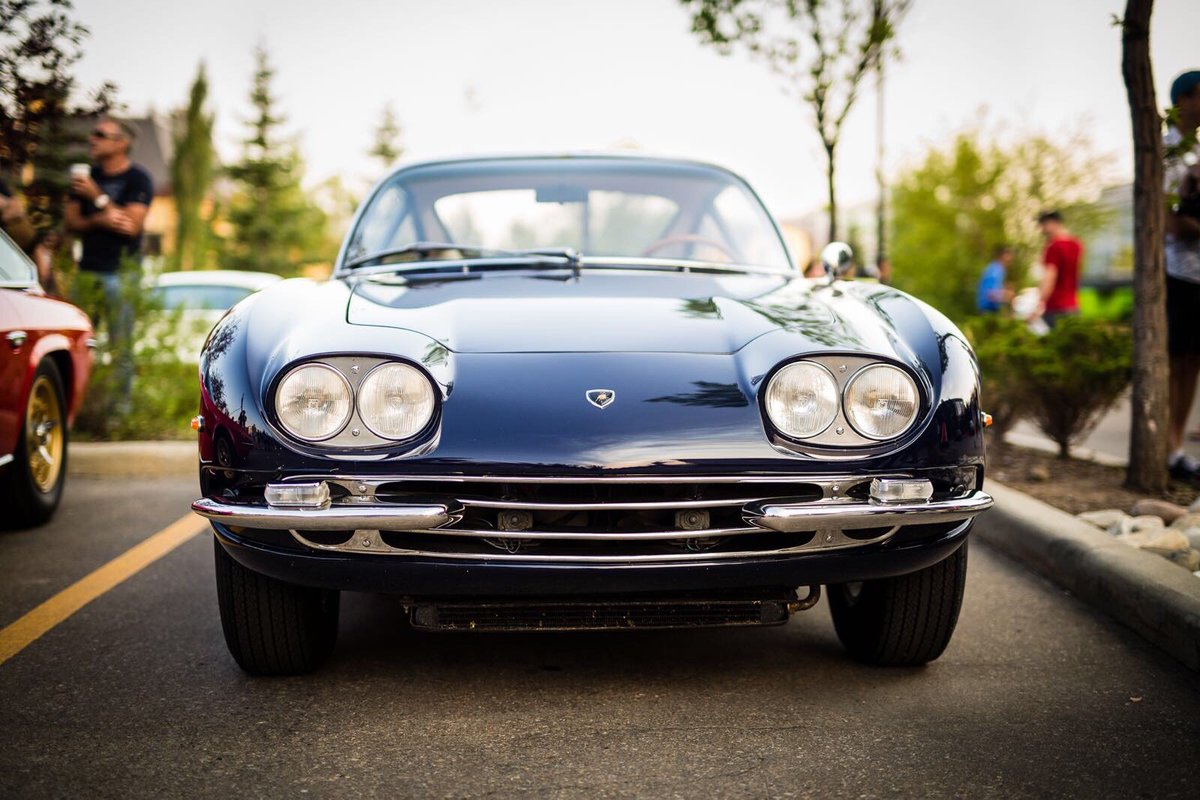 JOIN US for our Cars &amp; Coffee event TOMORROW Saturday, August 12th from 10am to 12pm at our Lamborghini Calgary Showroom #carsandcoffee