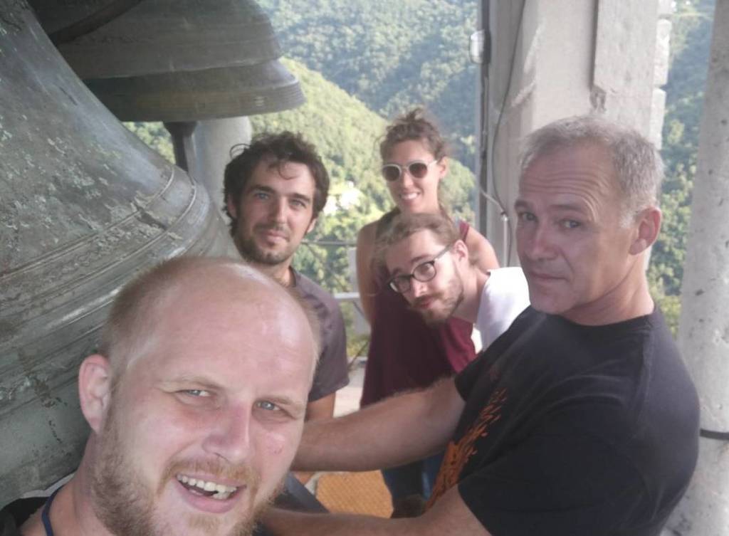 lucapost's tweet photo. Skampinjat #stregna #sriednje #vallidelnatisone #nediskedoline https://t.co/BbaaouEd7l https://t.co/0DimmJkRnD