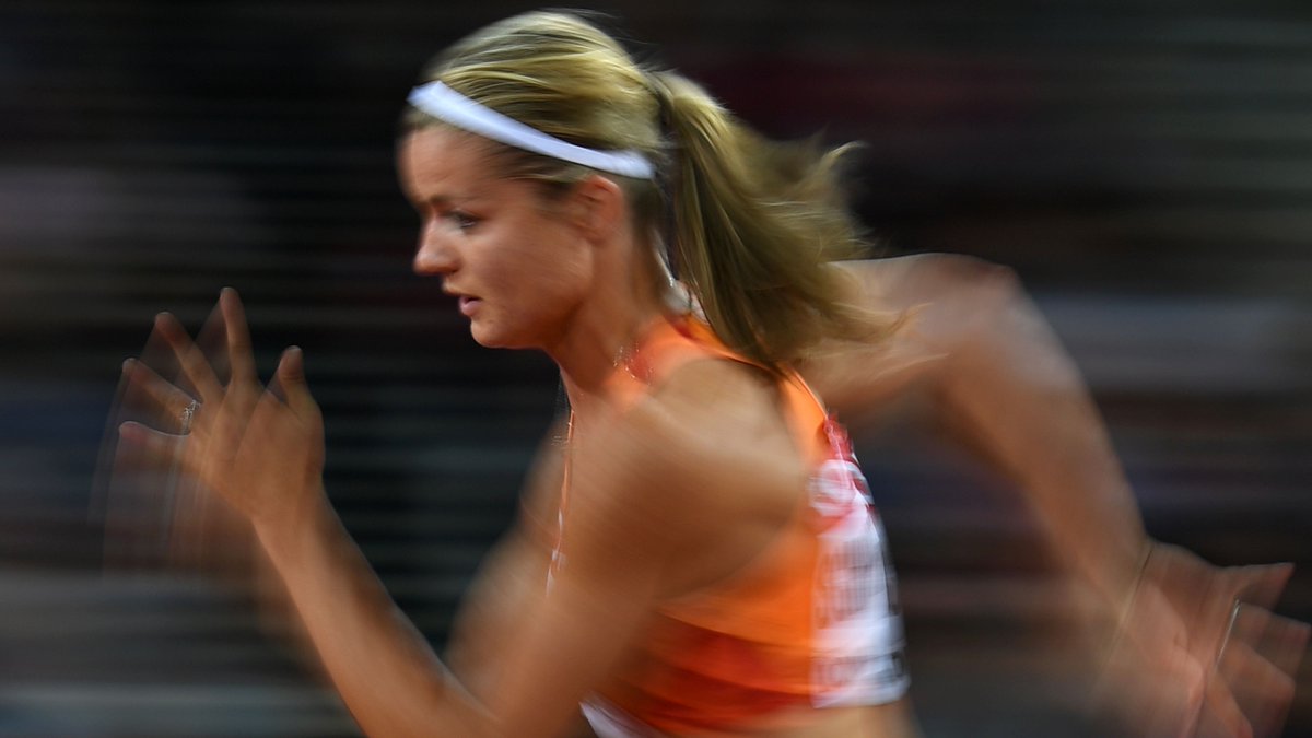 NOSsport's tweet image. WK-dag 8 nu LIVE op NPO 3 en NOS.nl: veel Nederlanders in actie en @dafneschippers in de 200 m-finale (22.50 uur). nos.nl/l/2186990