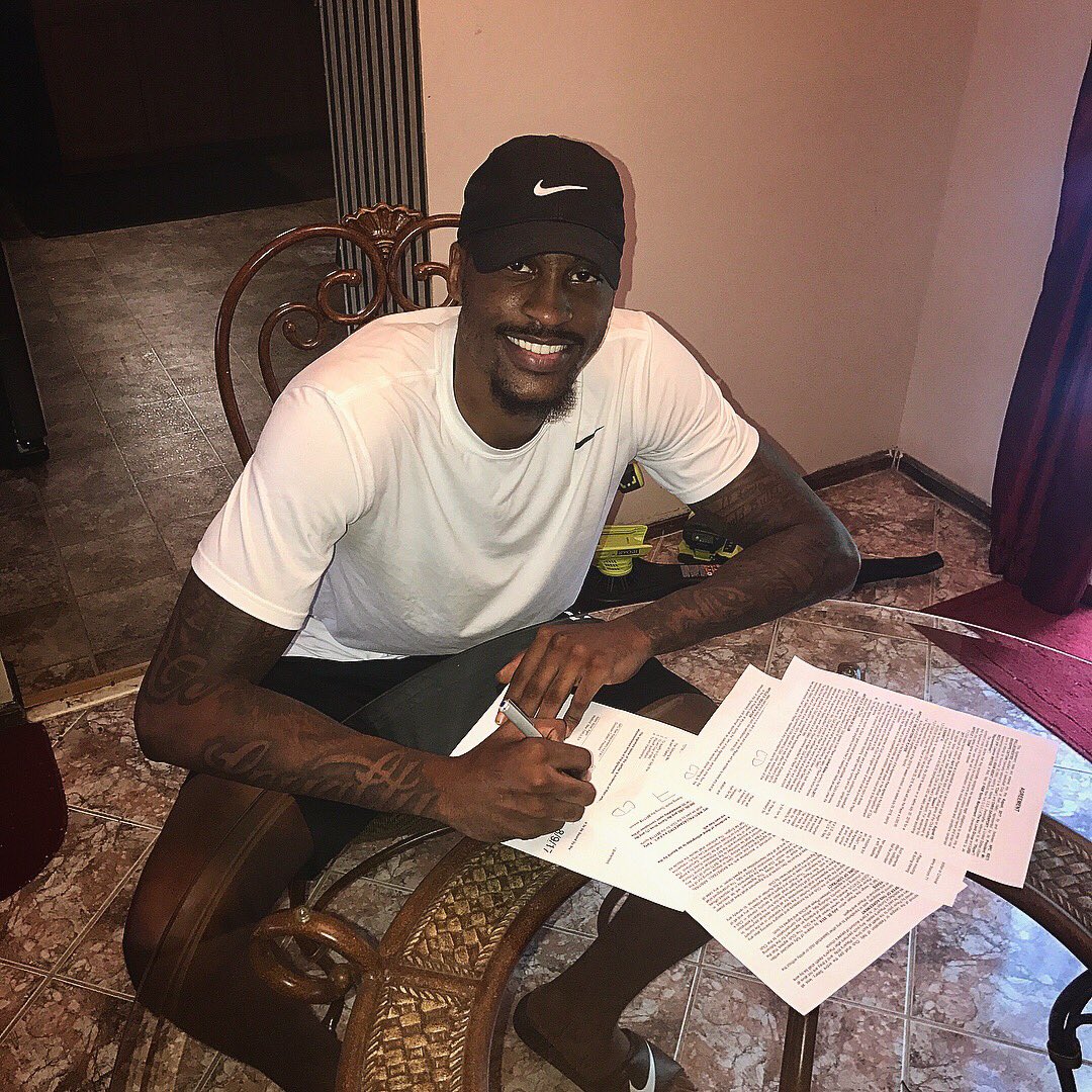 cd_ihoop's tweet photo. Patience &amp; most of all faith in Gods unchanging hand.  I'm blessed to be furthering my professional career playing for NPC RIETI, Italy🙏🏾🏀🇮🇹 https://t.co/zlk3uv8SQt