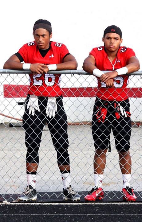 SCHS Student Section tweet media