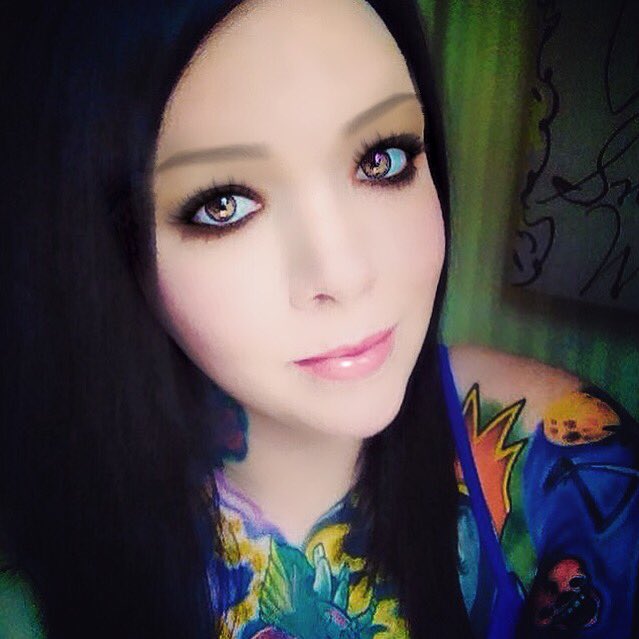 thetokenvamp's tweet photo. #NewProfilePic https://t.co/6rVBDIQozm