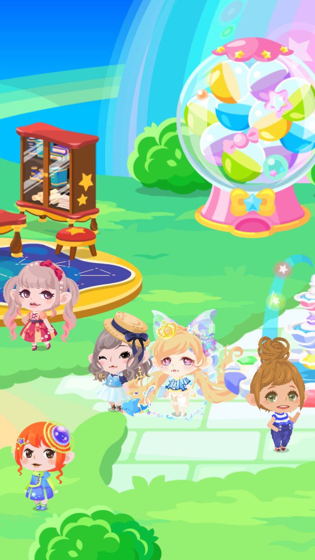 ポケコロでポケショとったよ♪
mycode: m4edf #ポケコロ #ポケショ
s.pokecolo.jp/i/sc.htm