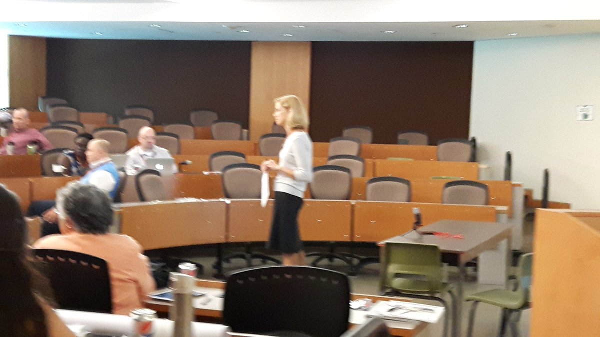 ORhetorBinod's tweet image. #sigdoc17 off to a great starr