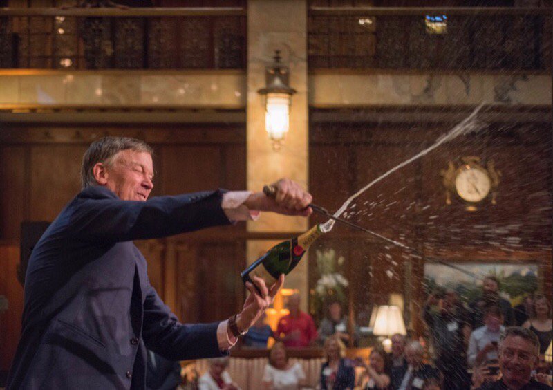 R. Stanton Dodge (stantondodge) Twitter