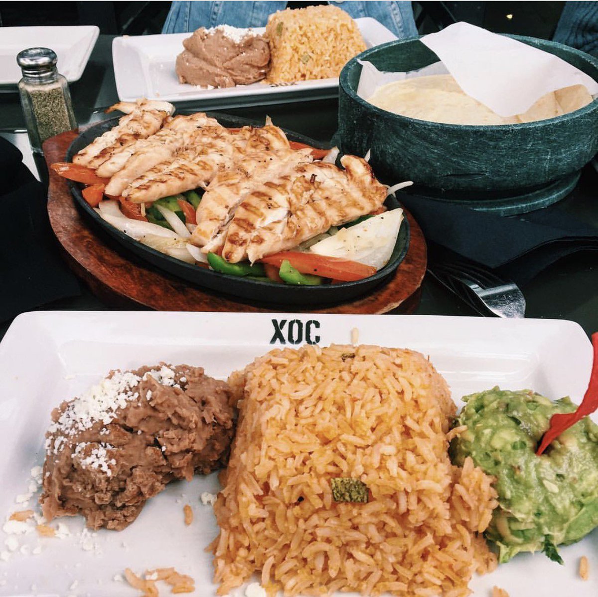 XOC Tequila Grill (XOCTequilaGrill) Twitter