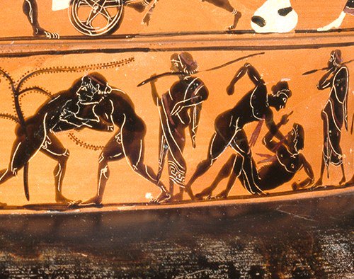 sentantiq's tweet photo. The Homeric Diet https://t.co/laebiiqpg1 https://t.co/YSUB7VVLK7