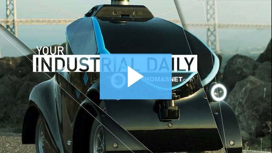 MoraiMotion's tweet photo. New self-driving car &amp; drone offer 24-7 protection against criminals, is both creepy &amp; clever https://t.co/cs3yZrbTQG #FactFriday https://t.co/SacDDkewlg