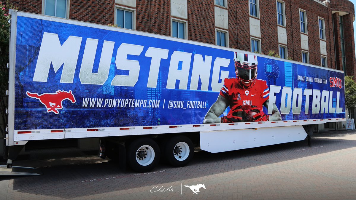 Let the record show that on August 11 #TrailerWatch17 officially came to an end.  Thanks <a href="/TitanWraps/">Car Wraps</a> for the 🔥new trailer wrap!