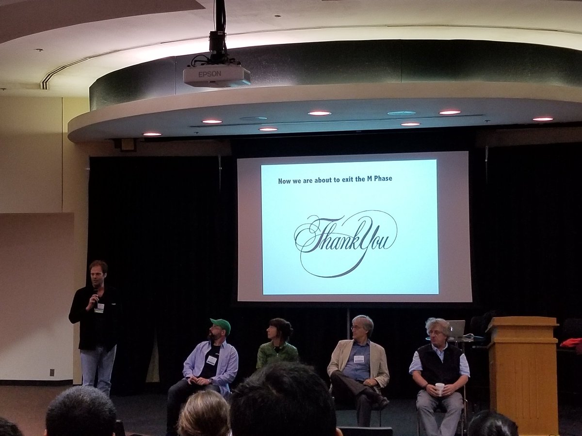 ICSB2017's tweet photo. Panel on career development in systems biology! #ICSB2017 https://t.co/L6MeEdhjLc
