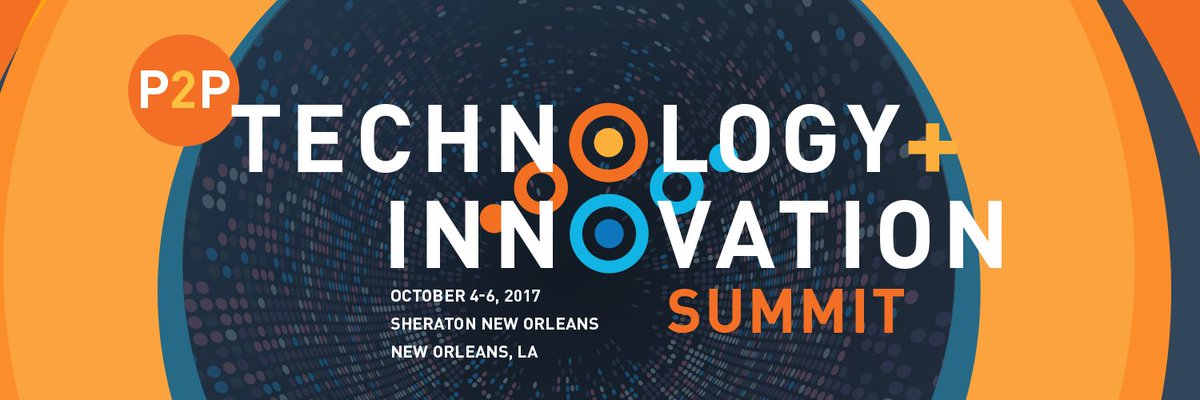 eQSoftware's tweet image. Join us in New Orleans for #P2PTech17, @PSDA’s premier conference of the year. Contact us for discounted rates! bit.ly/2uN3aiF