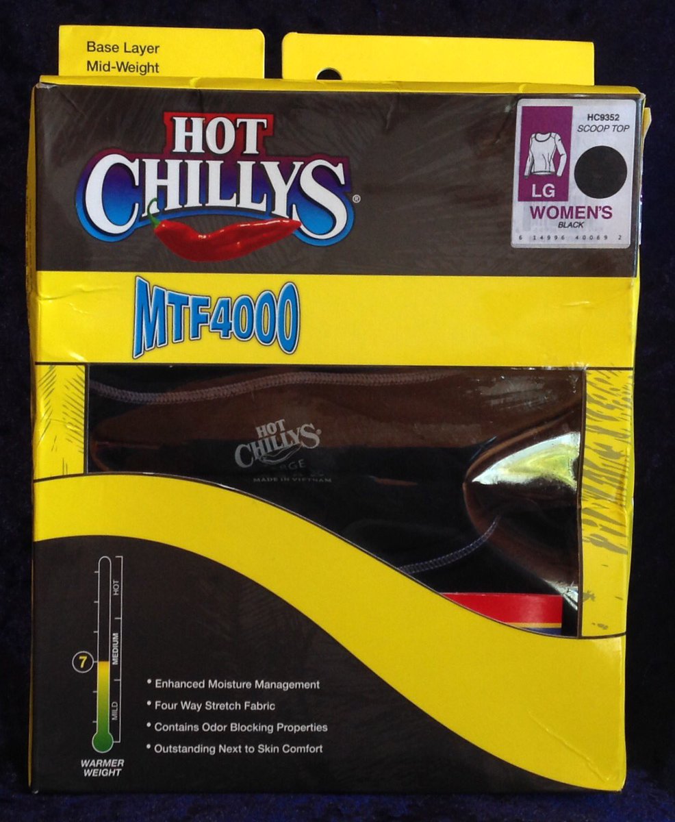 HomeStartThrift's tweet photo. Hot Chillys #sandiegothriftstore #adamsavenue #normalheights #buyselltrade #thrift #homestart #shopsandiego #hotchillys https://t.co/PolbsonSO3