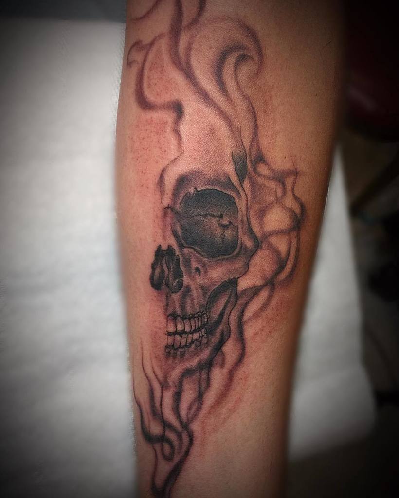 Nix hören nix sehen nix sagen tattoo