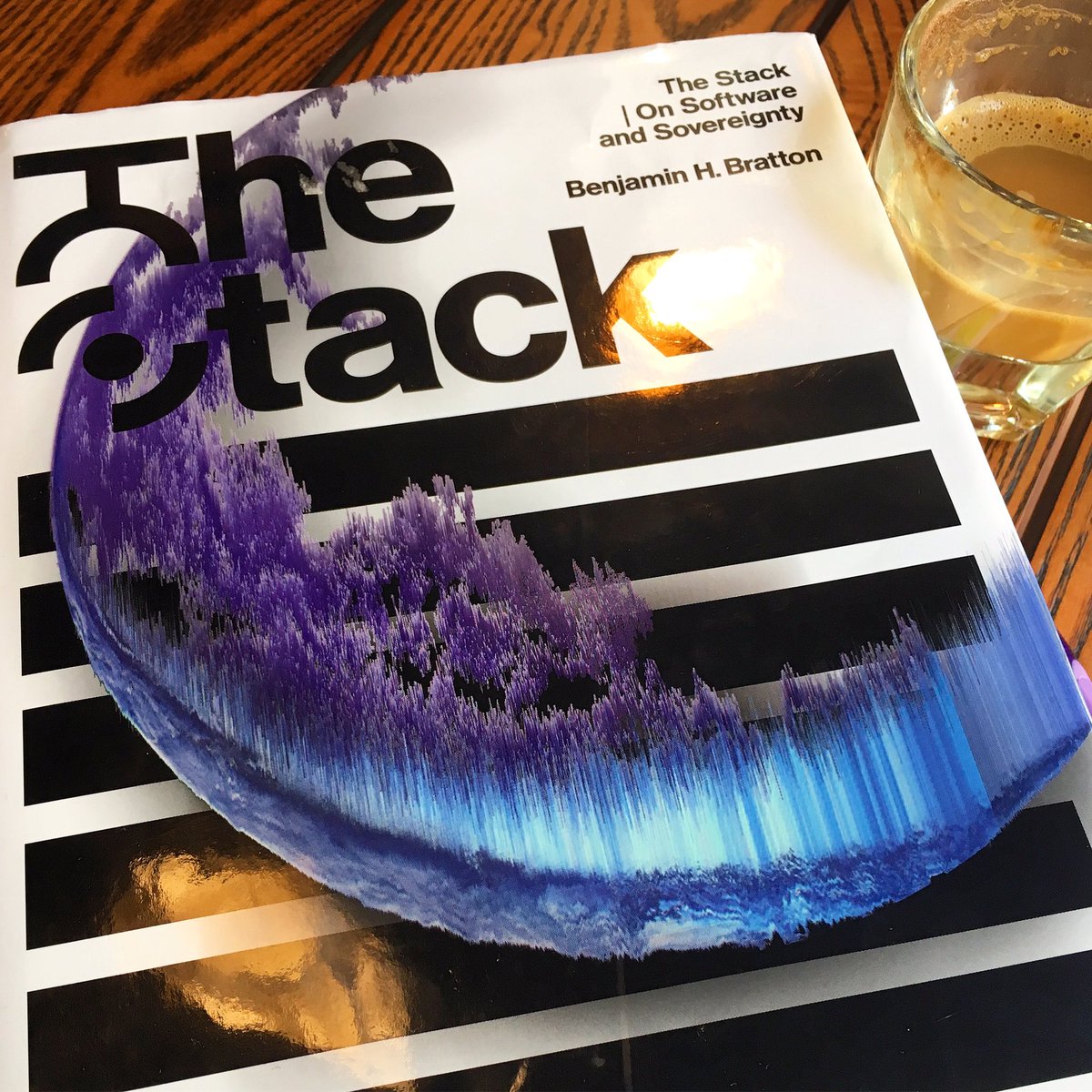 DavidCh27992090's tweet photo. Autocatalytic process of interfacial life as phenomenon feeds on epiphenomenon feeds on emergent capacity, and back again #TheStack @bratton https://t.co/ctWVI49TNH