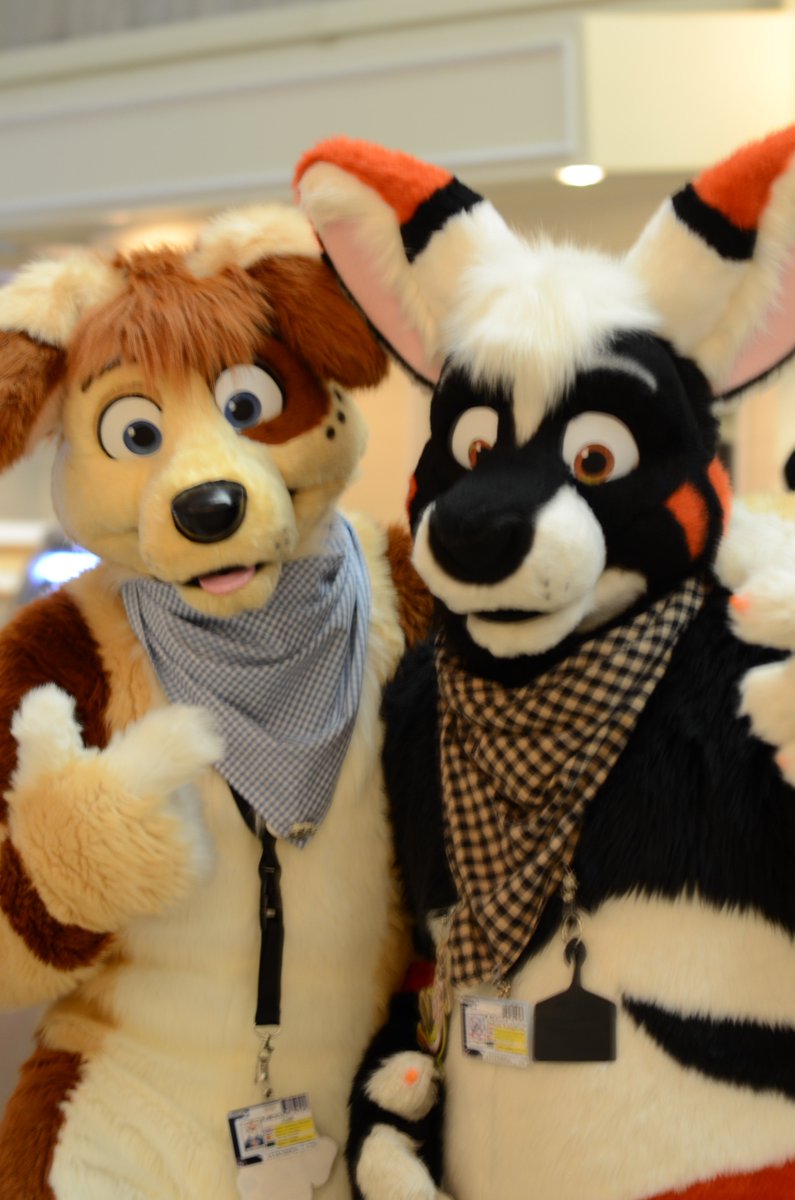 NewtonOtter's tweet photo. A few more from @MegaplexCon #MPlex2017 https://t.co/Gshfd91Abh