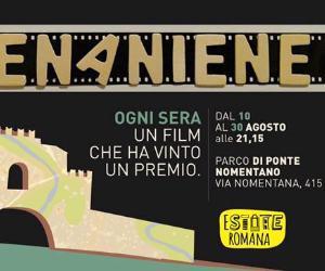 brightside_roma's tweet photo. #ArenAniene
Dal 10 al 30 agosto al parco di Ponte Nomentano per festeggiare #Ferragosto  con un bel film 
#GoodNews #bellenotizie https://t.co/CNagFJoTbN