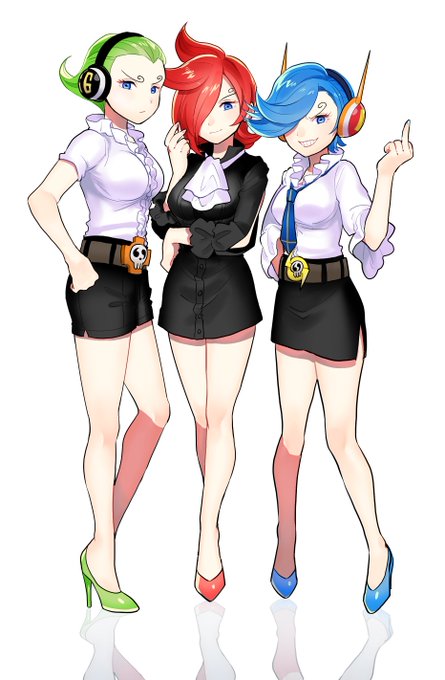 ヴィンスモークのtwitterイラスト検索結果