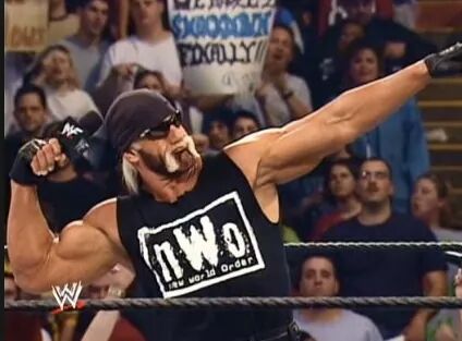 Happy 64th Birthday to WWE Legend, Hulk Hogan. Say your prayers and eat some birthday cake, Hulkster! 