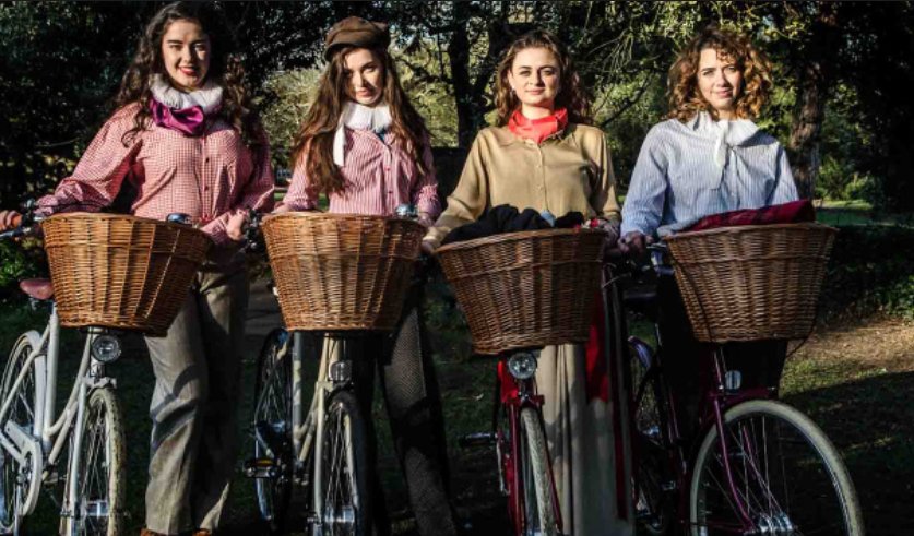 #edfringe2017 #THEATRE #REVIEW <a href="/HandleBards/">The HandleBards</a> As You Like It : 4*s : Royal Botanic Garden bit.ly/2vVeNoh