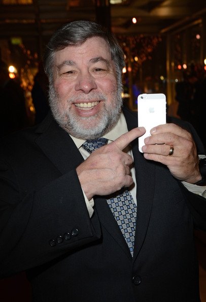 Happy Birthday Steve Wozniak 