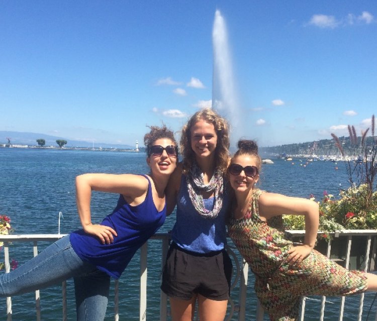 The #hostel  Way of Life bit.ly/2vVEPro