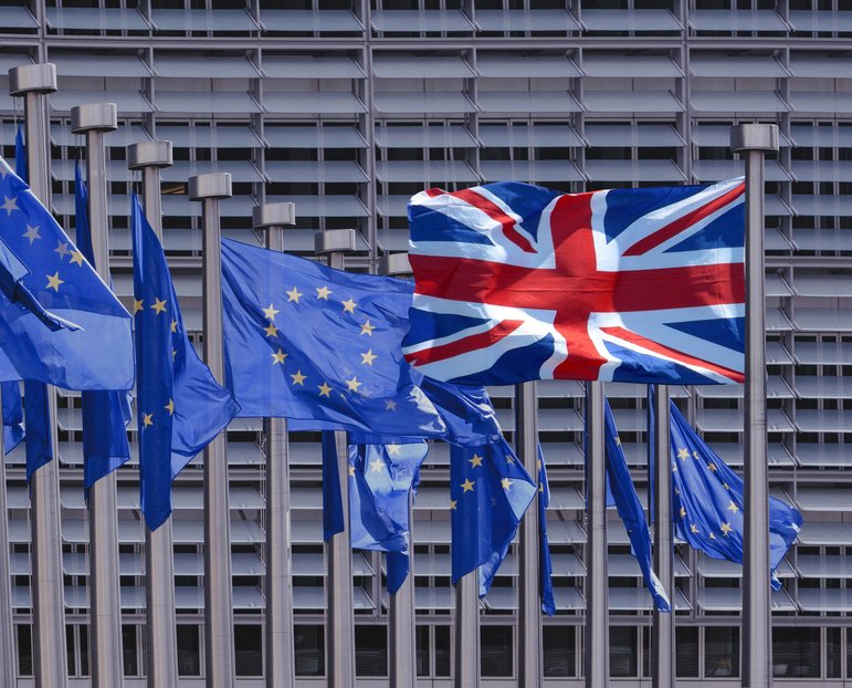 #Creative #industries to contribute to UK government’s post-Brexit immigration plan - ow.ly/Qr3h30ehFUd