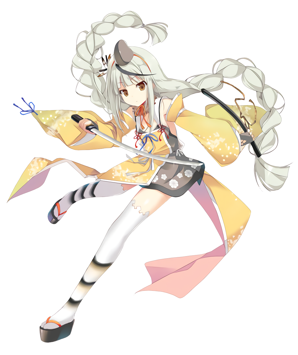 1山2鳥山鳥毛@天華百剣 (@yamatorichan) / Posts / X