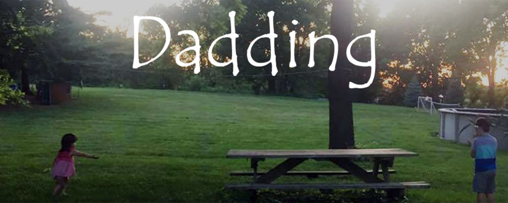 Dadding_us's tweet image. After a little time away for vacay, we're back and ready to track the best of #dadding practices: dadding.us
