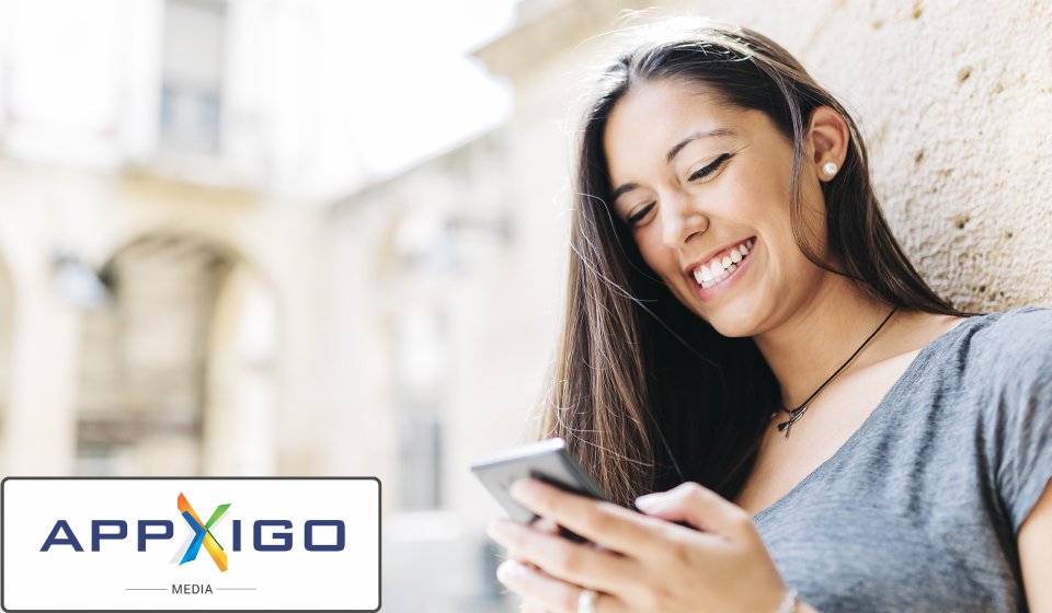 One stop solution to monetize your traffic with us #AppXigo