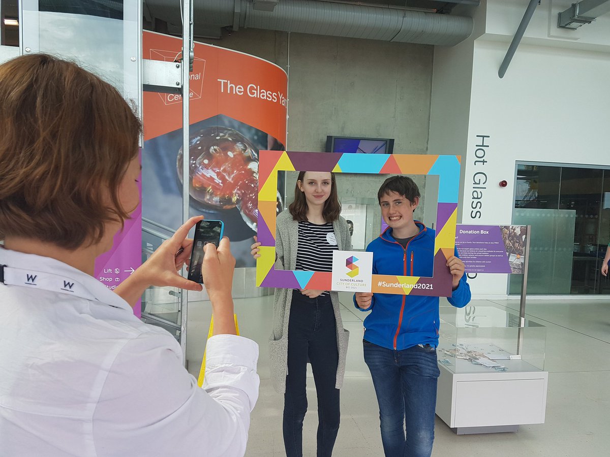 NationalGlassCentre tweet media