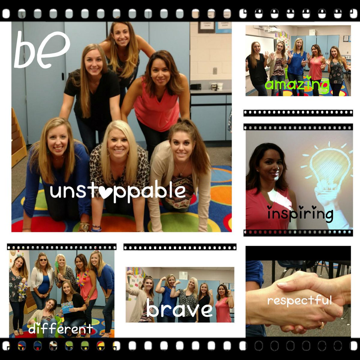 #creechpride #bethelegacy #sce #secondgrade