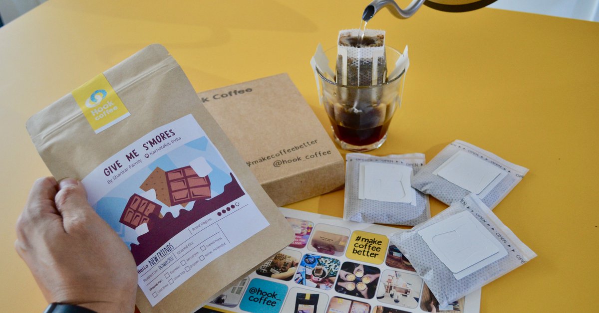 hookcoffeesg's tweet photo. Do you love coffee? Do you have $2 and 2mins to spare? We will send you an bag of incredibly delicious coffee --> https://t.co/axV9OnTXOj https://t.co/QGupo39TUu