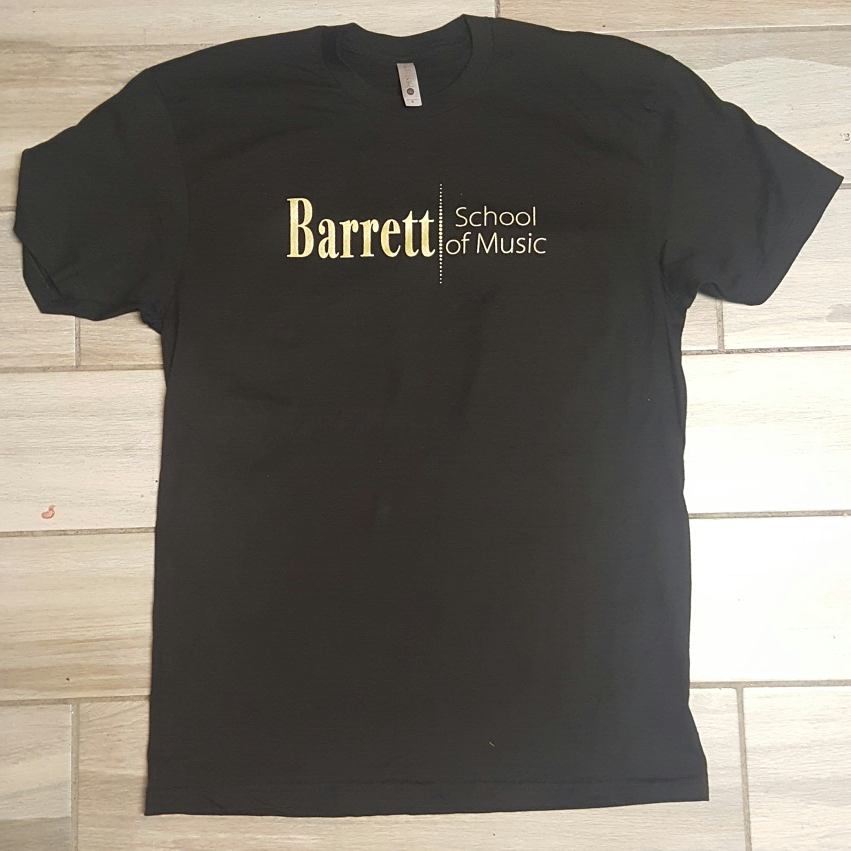 Screen Printing for 12 Black or Colored Shirts with 1 color print starts at $9.25 a shirt. #ybor #yborcity #tampa #tampabay #screenprinting