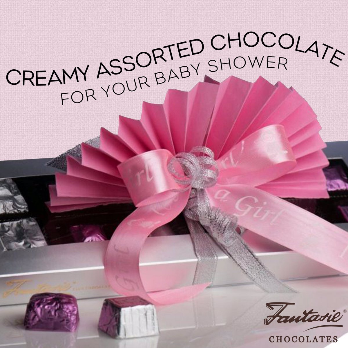 Fantasie Fine Chocs (@FantasieChocs) / Posts / X
