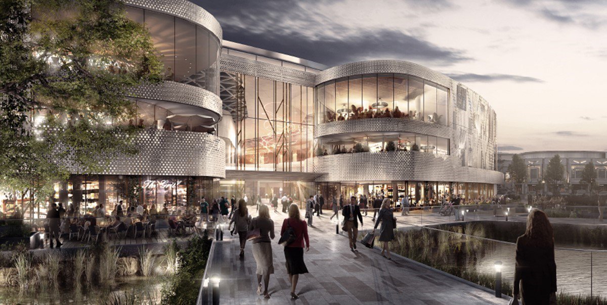 Stone &amp; Ceramic Solutions just secured 'Stone work and Tiling' package for N York based fashion retailer 'Kate Spade'  Bluewater. Pics soon!