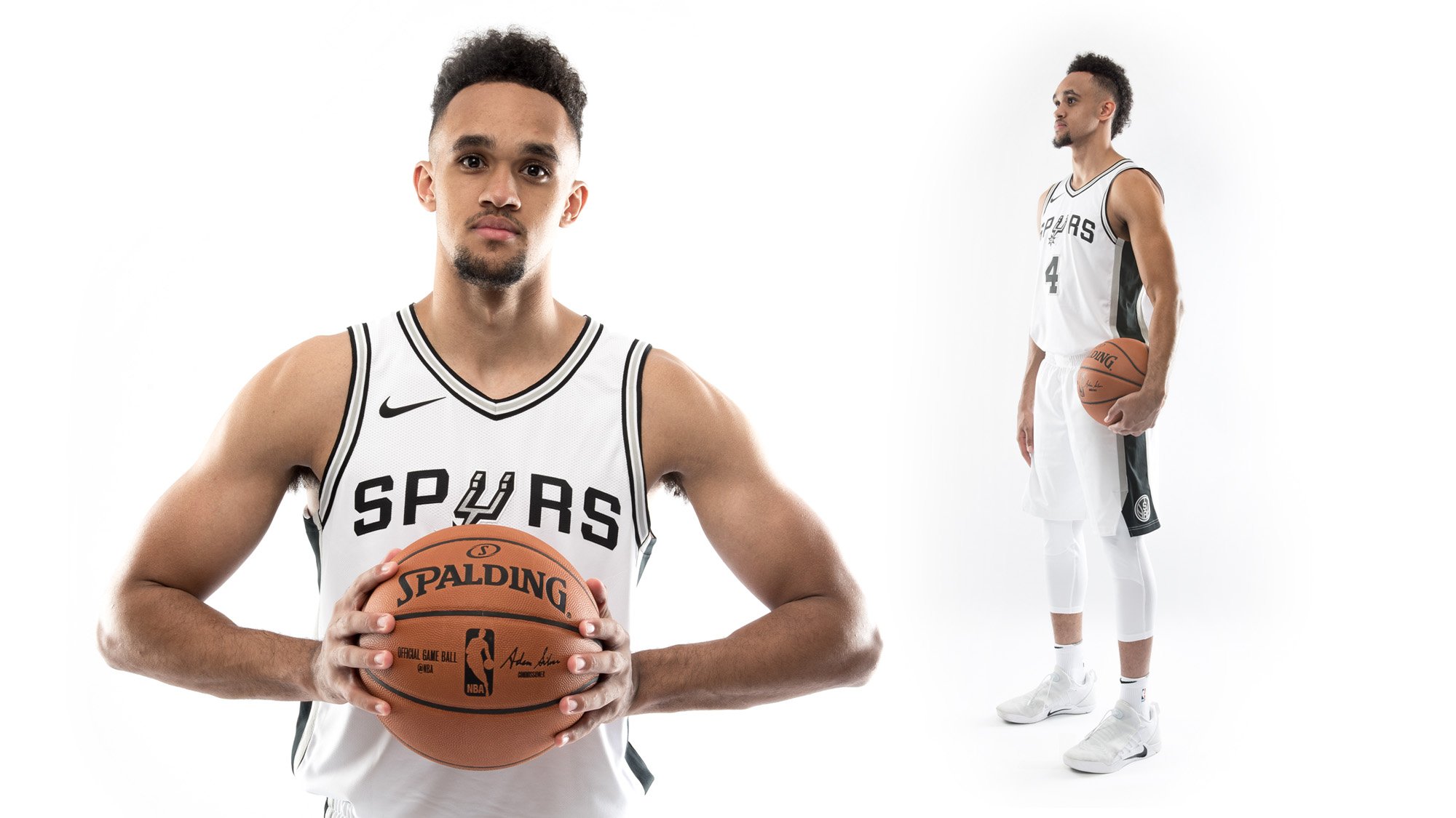 Hoop Central on X: Love this new San Antonio Spurs City Edition Jersey.  🔥🔥  / X