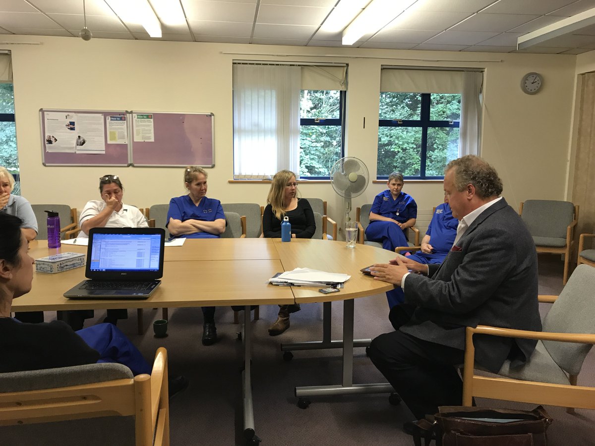 Chabbleapp's tweet photo. Martin demonstrates Chabblet to Morriston Hospital
#communication #speech #hospital #chabblet #unitalkltd https://t.co/g9BvOFKR0s