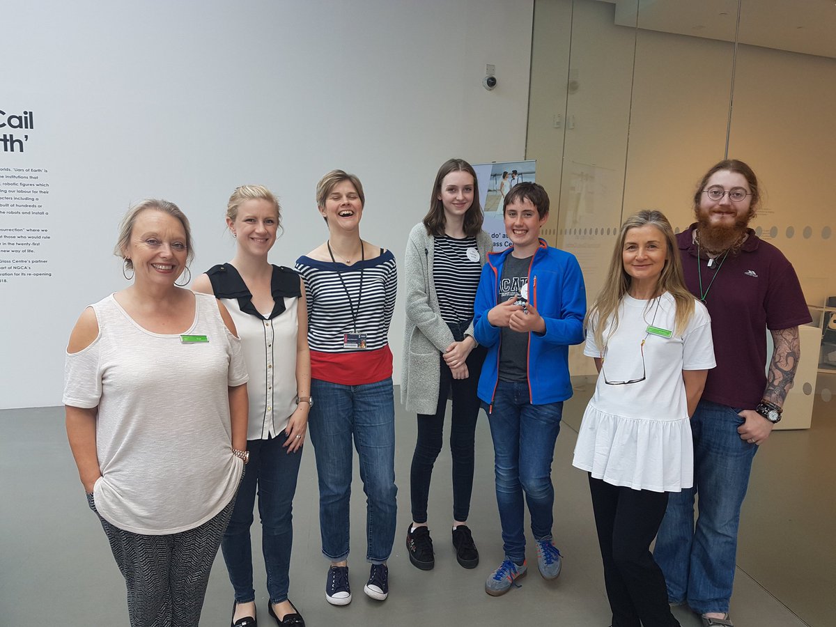 NationalGlassCentre tweet media