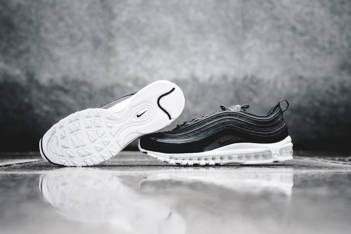 asos air max 97 black