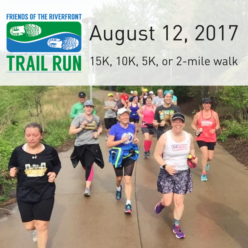 PghTriathlon's tweet photo. LAST DAY TO REGISTER! Don’t miss out on the @FriendsRvrFront Trail Run TOMORROW, August 12! SIGN UP: https://t.co/3xtWg5GT8U https://t.co/QtPMS6XXkK