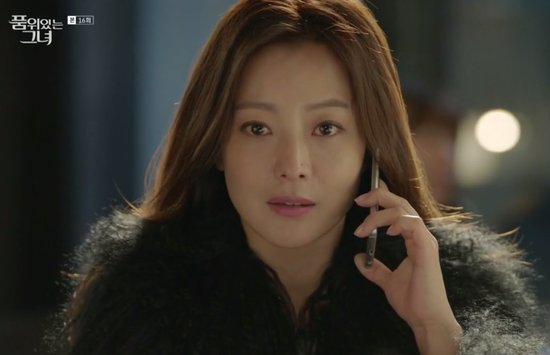 #품위있는그녀16회: 페어플레이 ~ 가짜는 빼고빼고 ~ #드라마뷰 #리뷰 #드라마리뷰 #스토리퀸 #박복자 #김희선 #김선아 #우아진 http://blog.naver.com/kissangel...