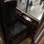 まるでホテル!トイレ、パウダールーム完備の完全個室の夜行バス!