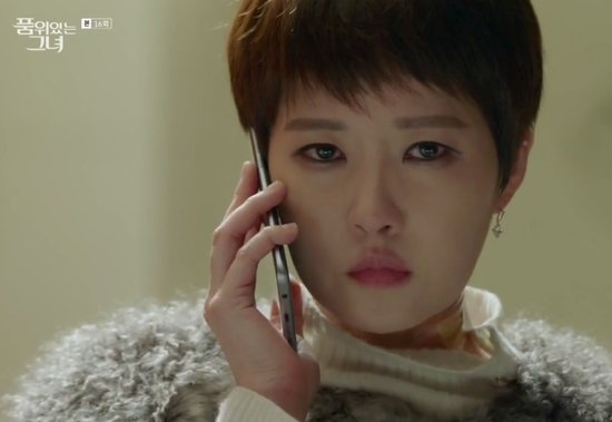 #품위있는그녀16회: 페어플레이 ~ 가짜는 빼고빼고 ~ #드라마뷰 #리뷰 #드라마리뷰 #스토리퀸 #박복자 #김희선 #김선아 #우아진 http://blog.naver.com/kissangel...