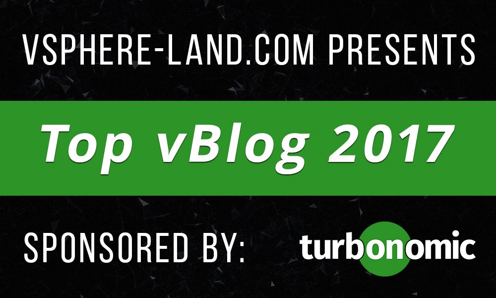 Luciano_PT's tweet photo. For 1st year I get #153 and #15th new blog. Honestly 1st year is not bad.
#TopvBlog2017 #vExpert
Congrats to all.
https://t.co/qnjo9Jufwy https://t.co/wFmBeGbRG1