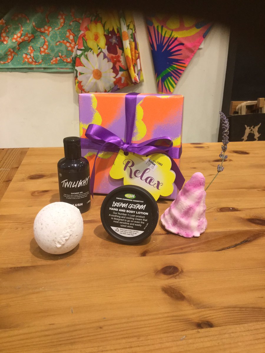 Lushluton's tweet photo. Need to buy that perfect gift for someone? Come down and check out all our amazing new gifts!!!🎁😁 https://t.co/R1YCkiu7hA